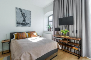 Apartament Słoneczny - Młyn Maria - Art Apartments